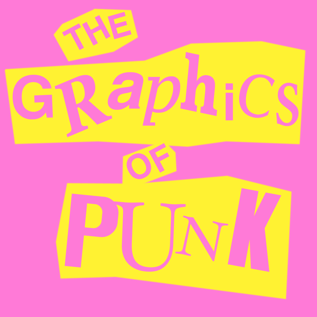 PromotionalTitle_Graphics of Punk